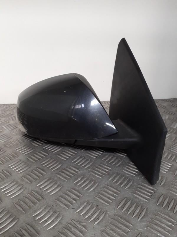 Retrovisor derecho RENAULT MEGANE 3 PHASE 1 COUPE Gris Cassiopée (TEKNG) Diésel - 1