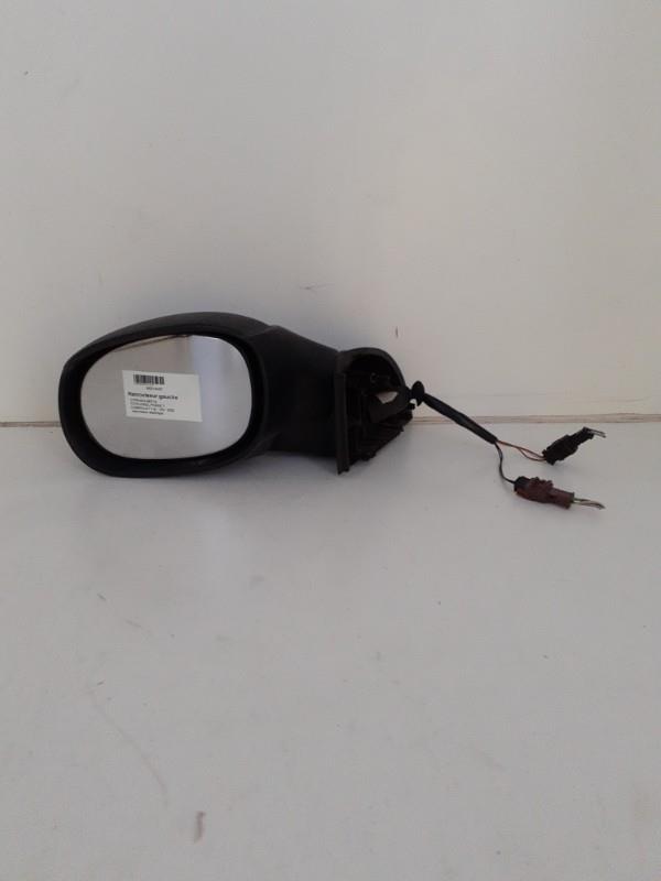 Specchietto retrovisore sinistro CITROEN C3 PLURIEL PHASE 1 CABRIOLET Gasolina - 1