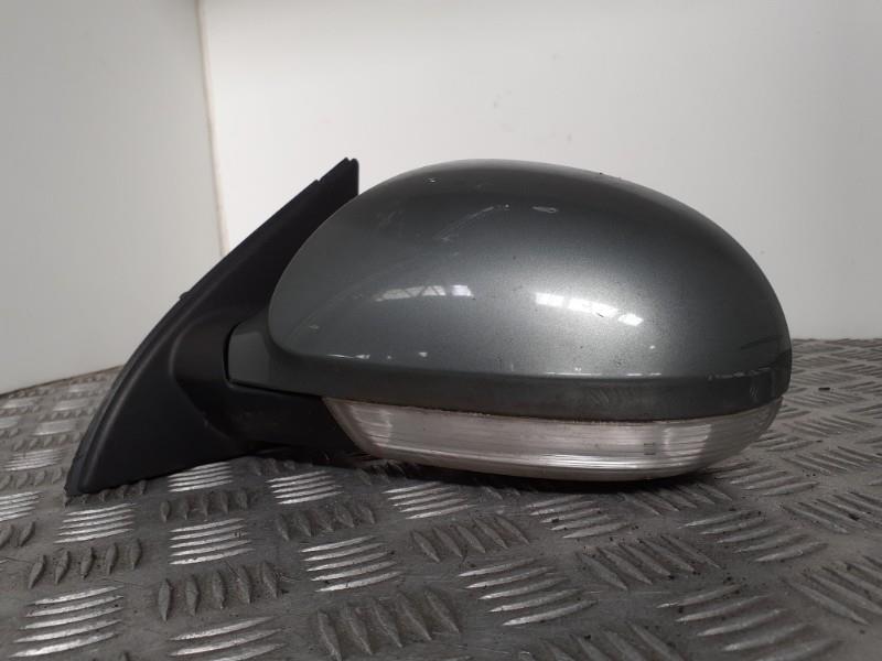 Specchietto retrovisore sinistro VOLKSWAGEN PASSAT 5 Granitegreen Perleffekt (LB6S/4W) Diésel - 1