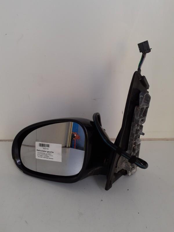Retrovisor izquierdo VOLKSWAGEN GOLF PLUS PHASE 1  - 1