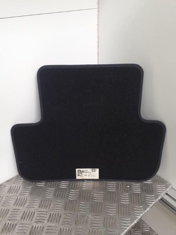 Tapis de sol AUDI A4 3 AVANT PHASE 2 BREAK Diesel - 1