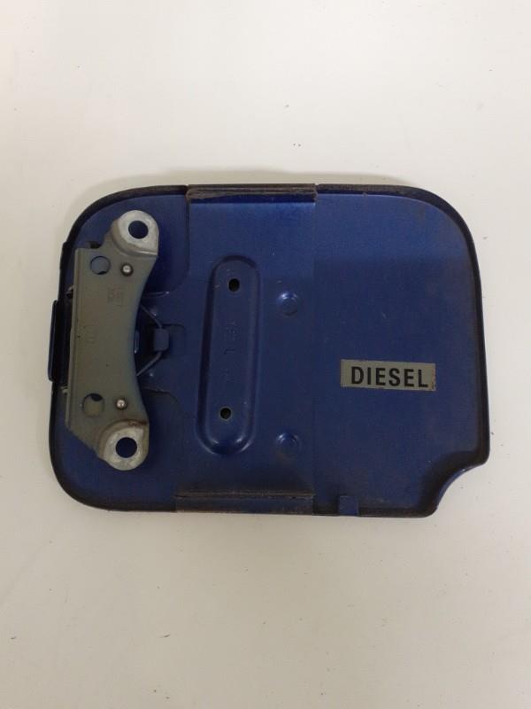 Trappe d'essence DACIA LOGAN MCV 2 PHASE 1 BREAK Bleu Persan (TERPK) Diesel - 1