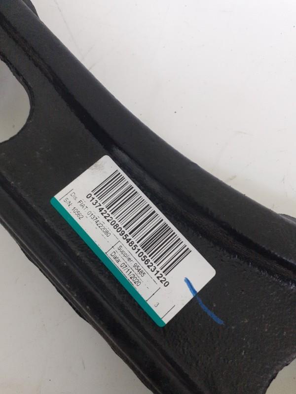 Triangolo anteriore destro FIAT DUCATO 3 PHASE 2  - 1