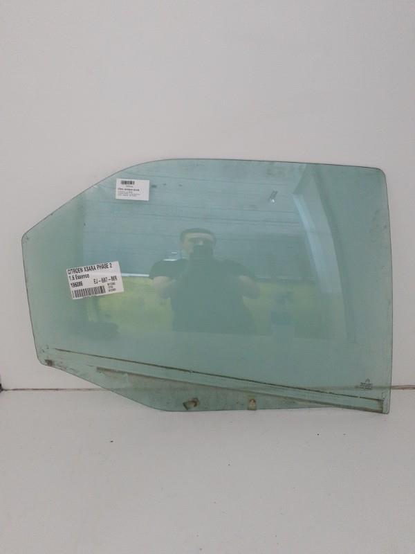 Vitre arriere droit CITROEN XSARA PHASE 2  Gris Aluminium (EZR) Essence - 1