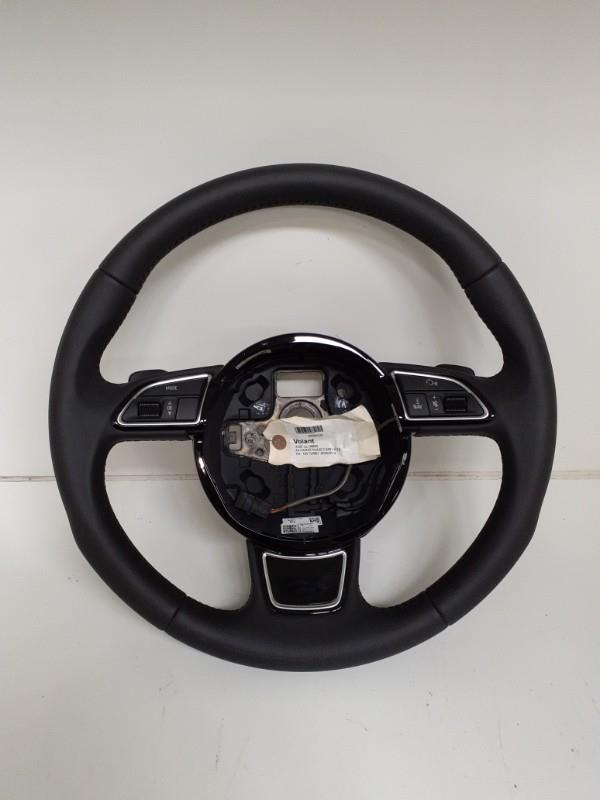 Volant AUDI A4 3 AVANT PHASE 2 BREAK Diesel - 1