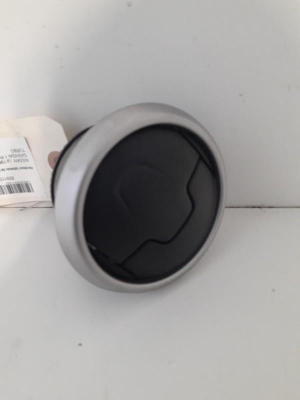 Bocchetta aerazione cruscotto anteriore destra NISSAN QASHQAI 1 PHASE 2 Diésel - 1