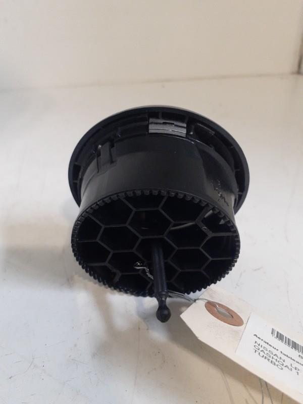Bocchetta aerazione cruscotto anteriore sinistra NISSAN QASHQAI 1 PHASE 2 Diésel - 1