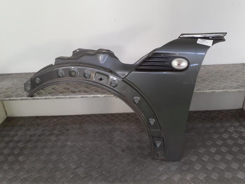 Aile avant gauche MINI MINI 2 R56 PHASE 2  - 1