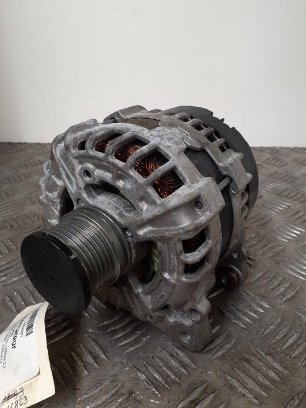 Alternateur AUDI A4 3 AVANT PHASE 2 BREAK Diesel - 1