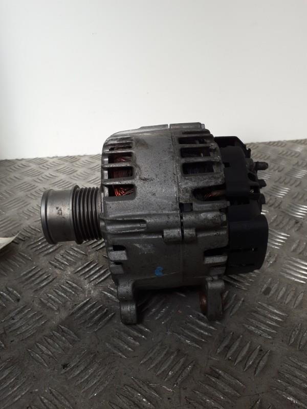 Alternatore VOLKSWAGEN GOLF 7 PHASE 2  - 1