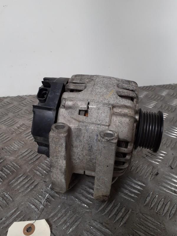 Alternatore OPEL ASTRA J SPORTS TOURER PHASE 2 BREAK  - 1