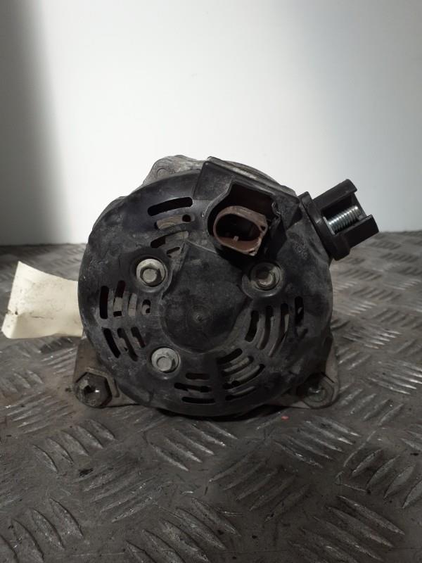 Alternatore FORD FIESTA 6 PHASE 2   Frozen White (Blanc Glacier)  - 1