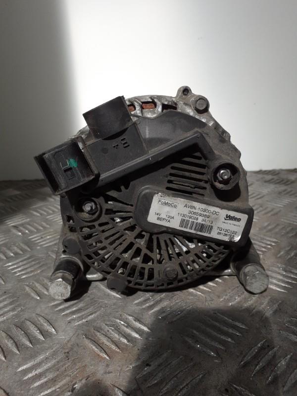 Alternatore FORD FIESTA 6 PHASE 2  - 1