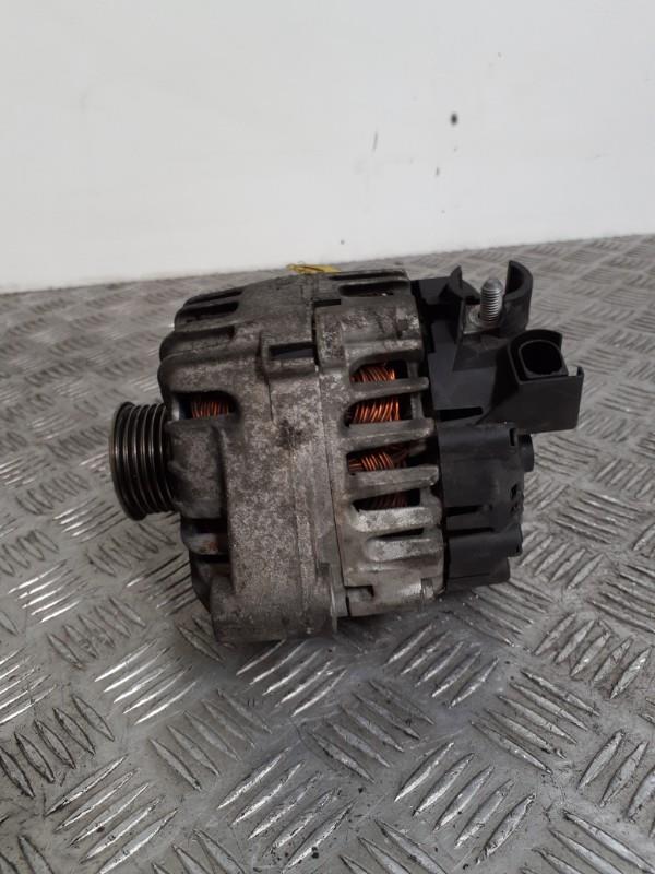 Alternateur FORD FIESTA 6 PHASE 1  - 1