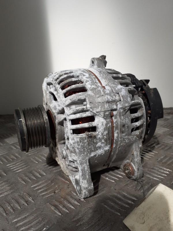 Alternatore NISSAN QASHQAI 1 PHASE 1 Diésel - 1