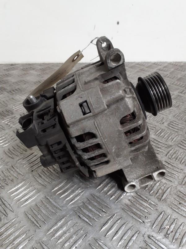 Alternatore MERCEDES CLASSE A 169 PHASE 1 Kometgrau (748) Gasolina - 1