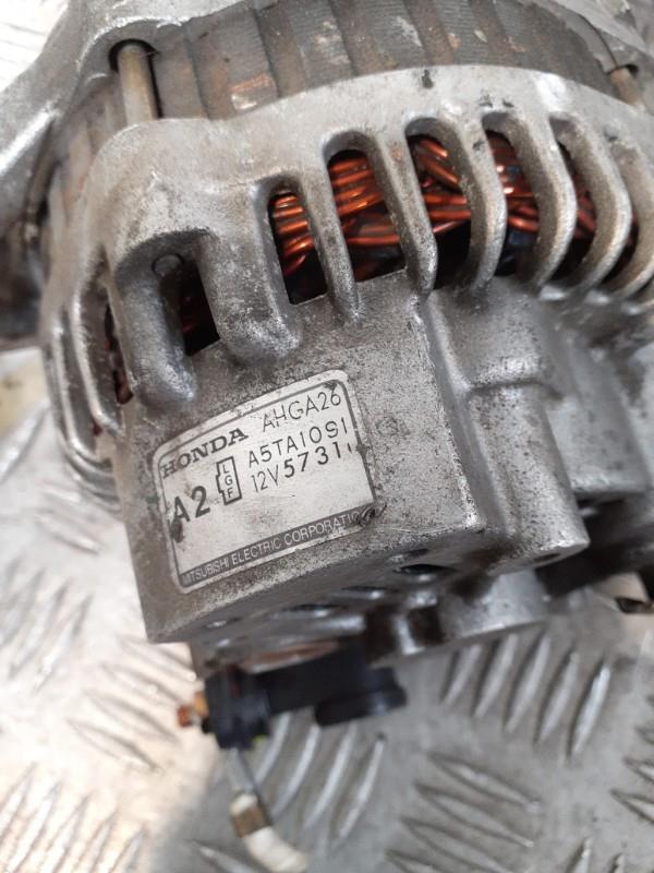 Alternatore HONDA CIVIC 6 PHASE 1 Gasolina - 1