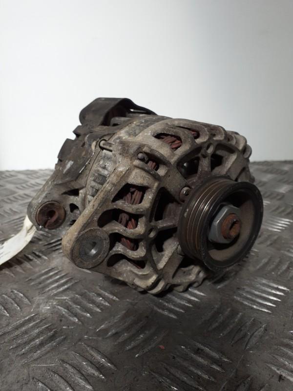 Alternatore KIA PICANTO 1 PHASE 2 Bright Silver (3D) Gasolina - 1