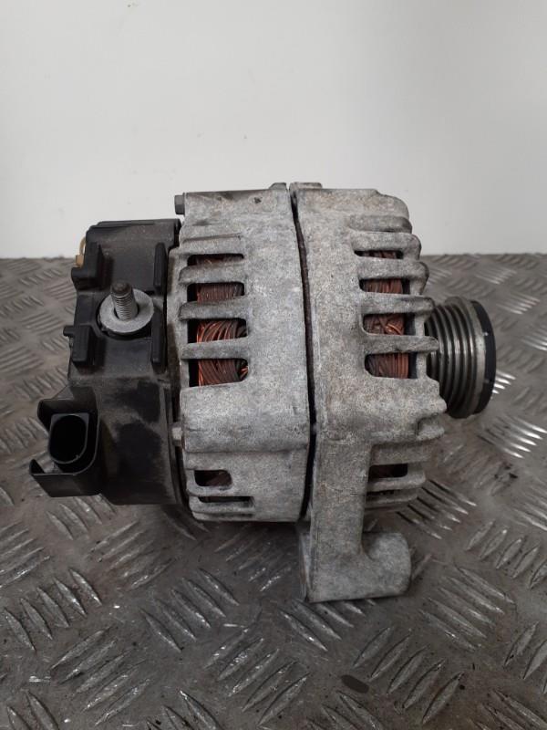 Alternateur BMW X1 E84 PHASE 1 Diesel - 1