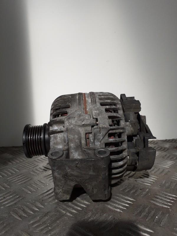 Alternatore JEEP GRAND CHEROKEE 1 PHASE 2 Black Crystal (PXR) Diésel - 1