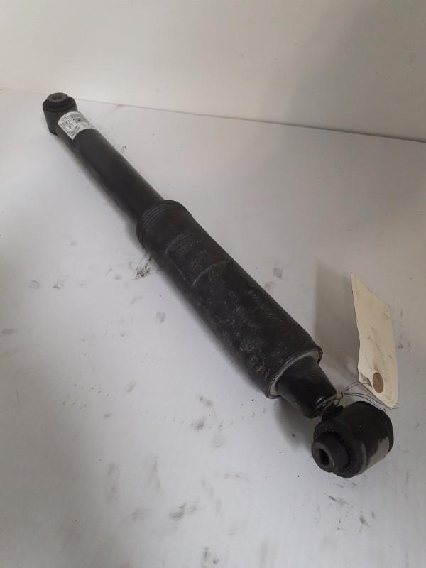 Ammortizzatore posteriore destro CITROEN C3 3 PHASE 2 Sable (EEU) Gasolina - 1