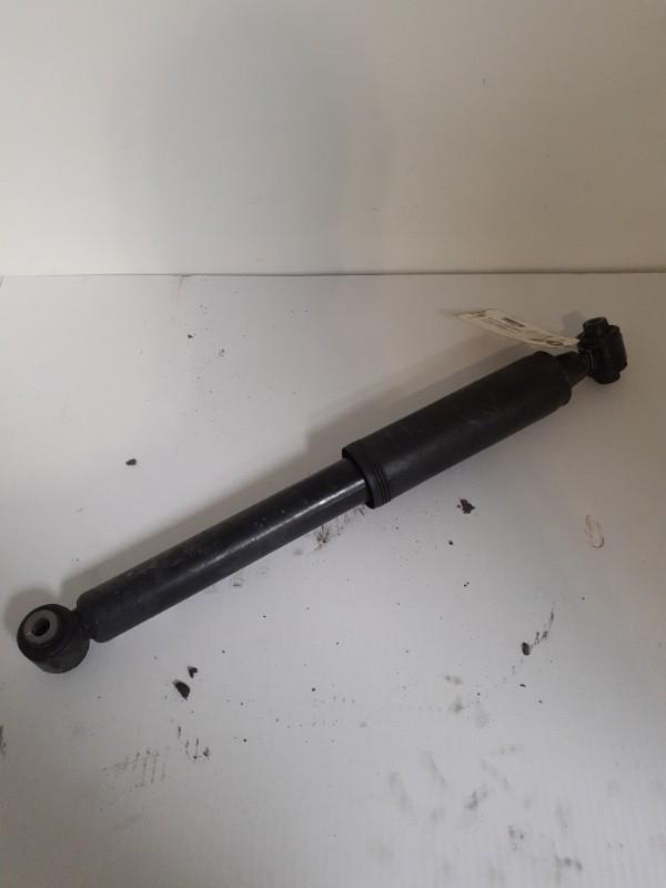 Ammortizzatore posteriore sinistro CITROEN C3 3 PHASE 2 Sable (EEU) Gasolina - 1
