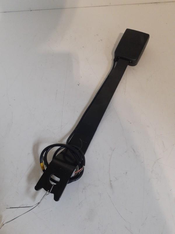 Aggancio cintura sicurezza anteriore destro NISSAN QASHQAI 1 PHASE 2 Diésel - 1