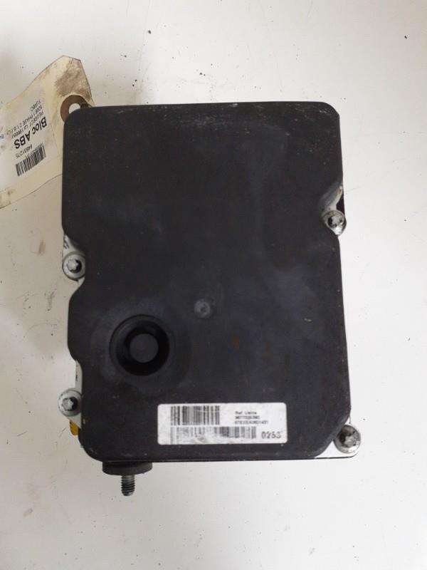 Blocco ABS (antibloccaggio freni) PEUGEOT 5008 1 PHASE 2 Diésel - 1