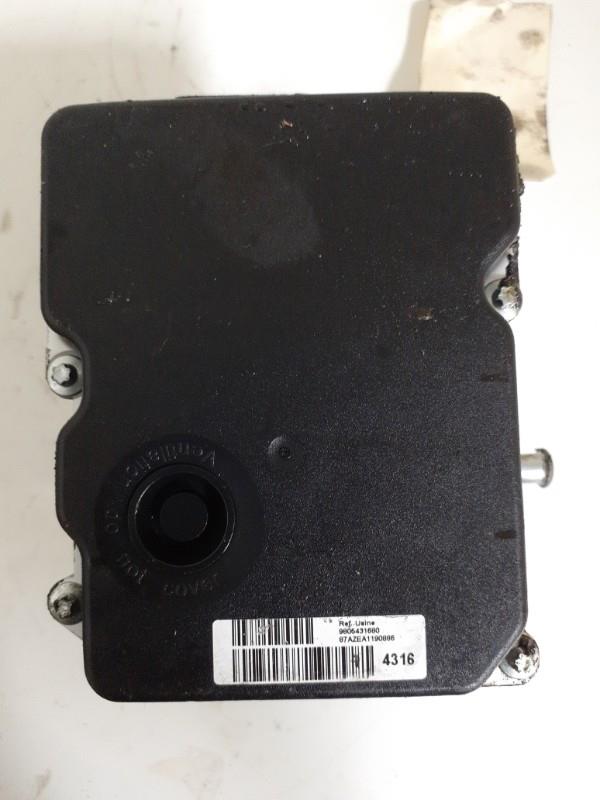 Blocco ABS (antibloccaggio freni) CITROEN DS5 PHASE 1 Diésel - 1