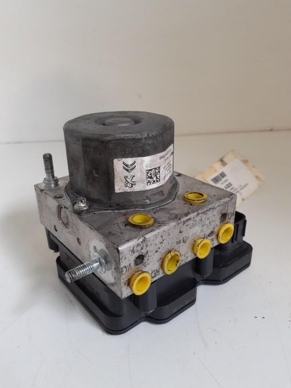Blocco ABS (antibloccaggio freni) CITROEN C4 PICASSO 2 PHASE 1  - 1