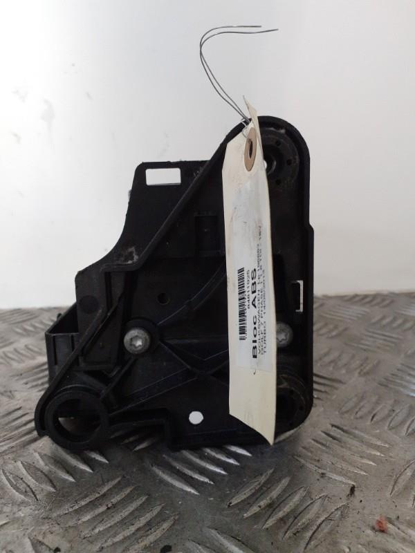 Blocco ABS (antibloccaggio freni) VOLKSWAGEN GOLF 7 PHASE 1  - 1