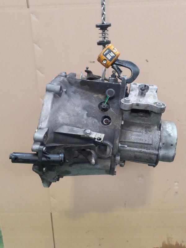 Boite de vitesses CITROEN C3 2 PHASE 1  - 1