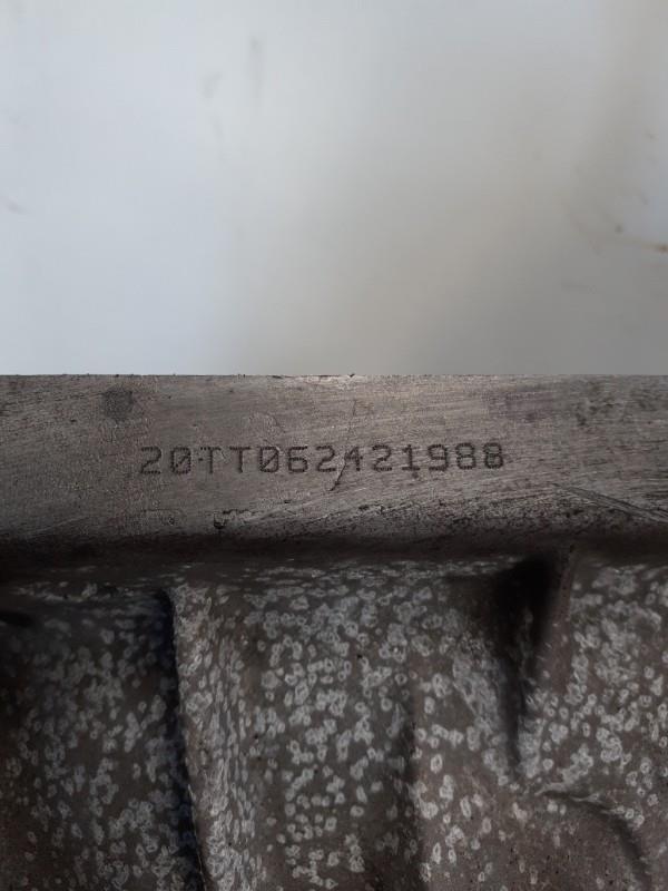 Boite de vitesses TOYOTA YARIS 3 PHASE 1  - 1