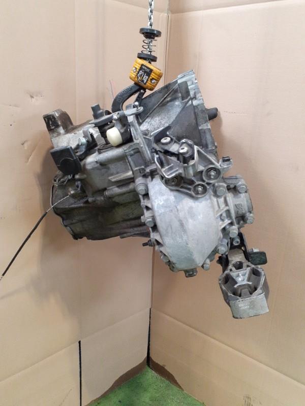 Boite de vitesses CITROEN C4 PICASSO 2 PHASE 1  - 1