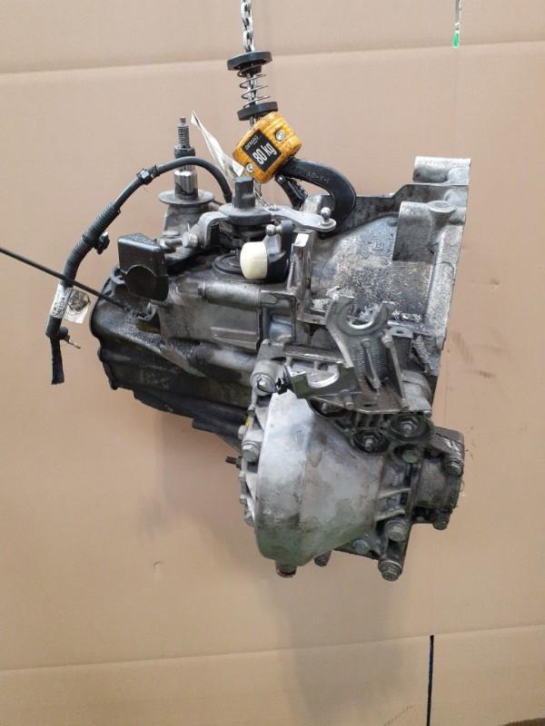 Boite de vitesses CITROEN C4 2 PHASE 2 Diesel - 1