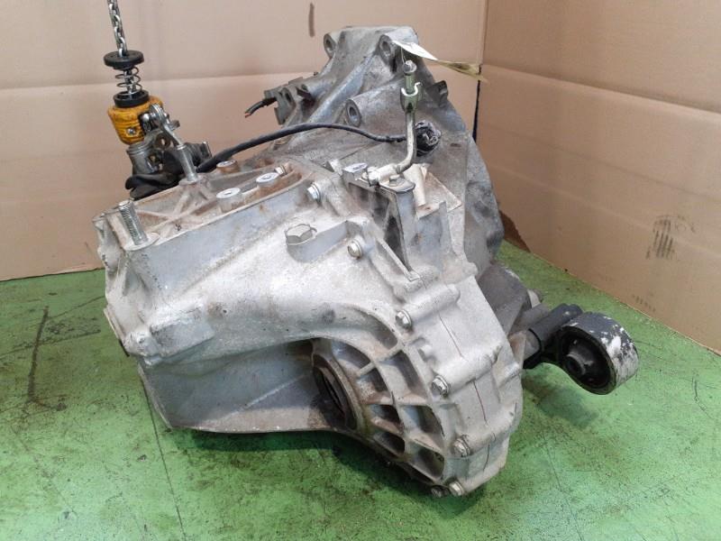 Boite de vitesses MAZDA 6 1 PHASE 2 Diesel - 1