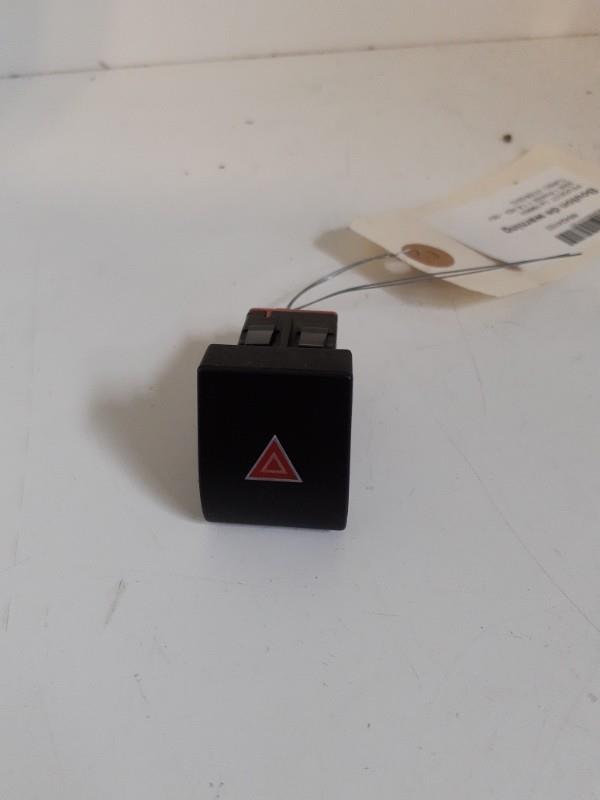 Bouton de warning PEUGEOT 3008 1 PHASE 1  Gris Shark (KTP/9P) Diesel - 1
