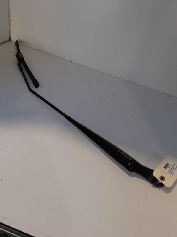 Braccio tergicristallo anteriore destro CITROEN C3 3 PHASE 2 Sable (EEU) Gasolina - 1