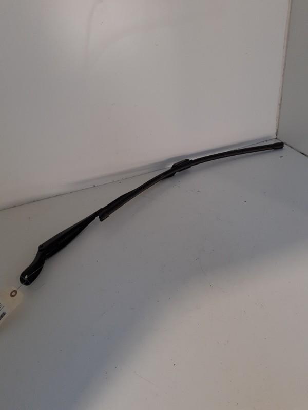 Braccio tergicristallo anteriore sinistro CITROEN C3 3 PHASE 2 Sable (EEU) Gasolina - 1