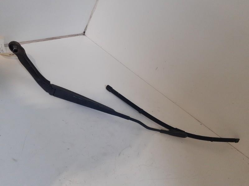 Braccio tergicristallo anteriore sinistro NISSAN QASHQAI 1 PHASE 2 Diésel - 1