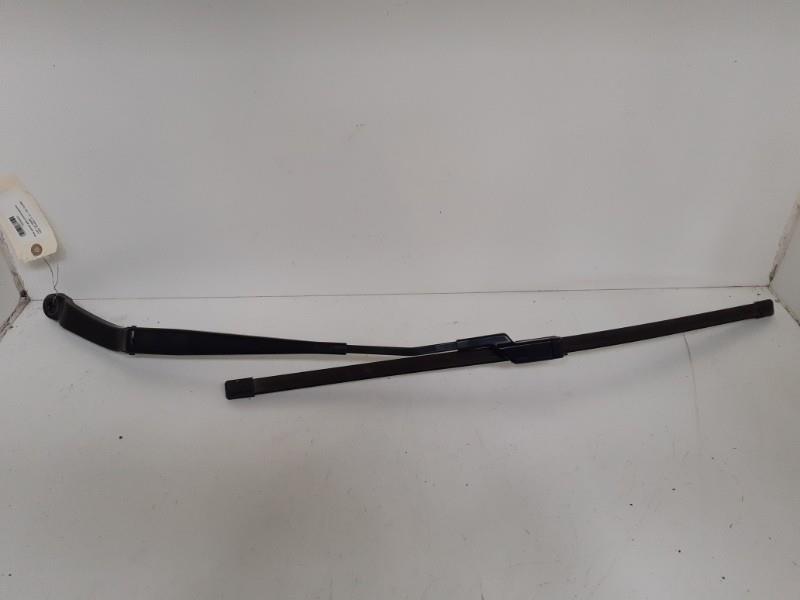 Braccio tergicristallo anteriore sinistro FIAT 500X PHASE 2  - 1