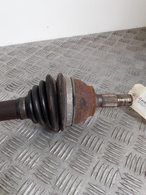 Cardan droit (transmission) CITROEN DS5 PHASE 1 Diesel - 1