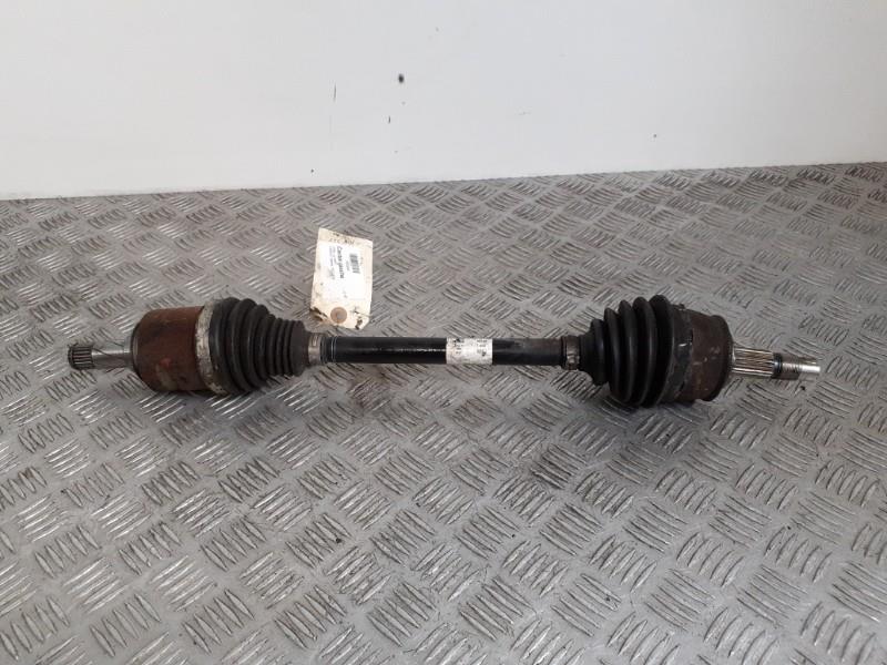 Cardan gauche (transmission) OPEL CORSA E Essence - 1