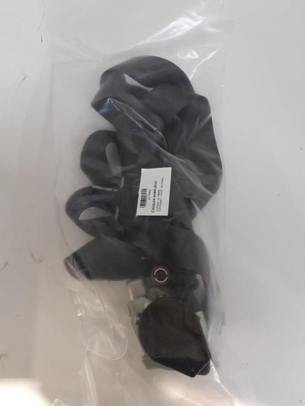 Cintura di sicurezza anteriore destra CITROEN DS5 PHASE 1 Diésel - 1
