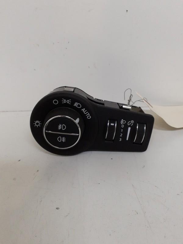 Commande de phare FIAT 500X PHASE 2  - 1