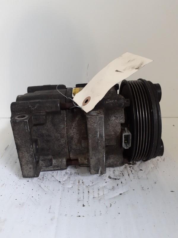 Compresseur clim FORD ESCORT 6  (Polarisgrau / Gris Titane) (MRSE) Essence - 1