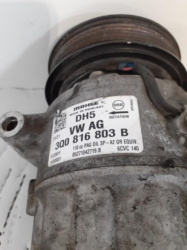 Compressore clima VOLKSWAGEN TRANSPORTER 6 PHASE 2  Candyweiss (LB9A/B4) Diésel - 1
