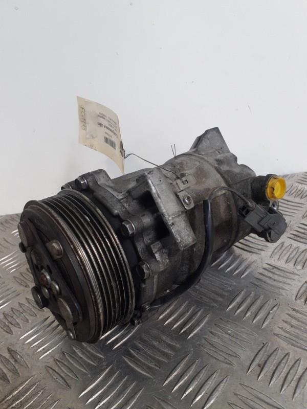 Compressore clima FIAT DOBLO 2 PHASE 2 Viaggiatore (695A/KAJ/PAJ)  - 1