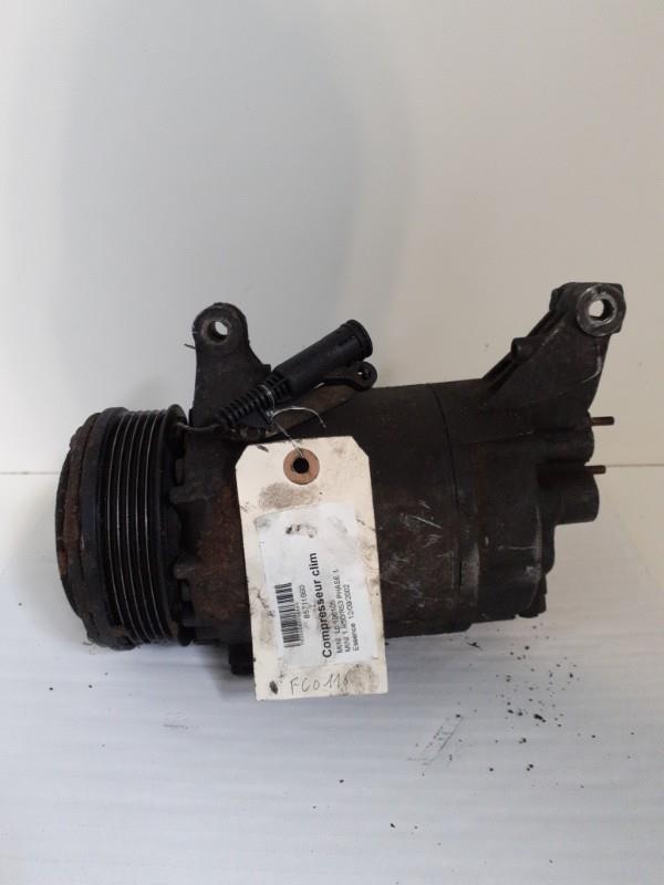 Compressore clima MINI MINI 1 R50/R53 PHASE 1 Gasolina - 1