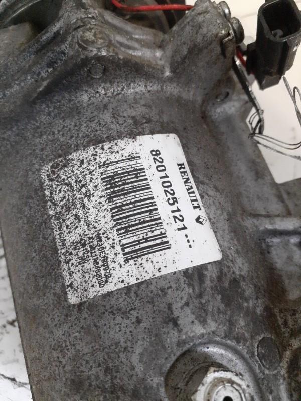 Compressore clima DACIA SANDERO 1 Rouge de feu (TEB76) Diésel - 1